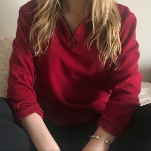 Ralph Lauren Quarter Zip